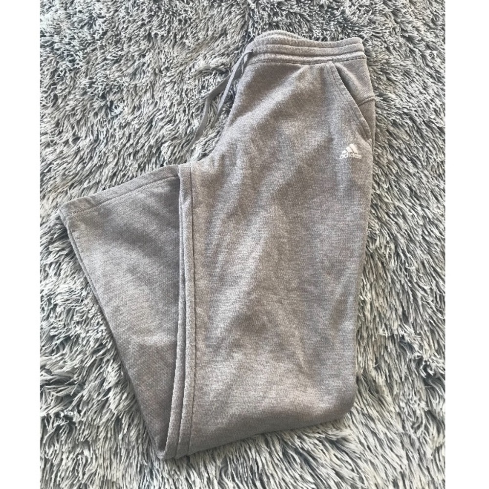Adidas sweatpants